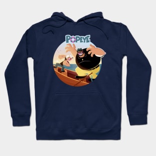 Popeye Hoodie